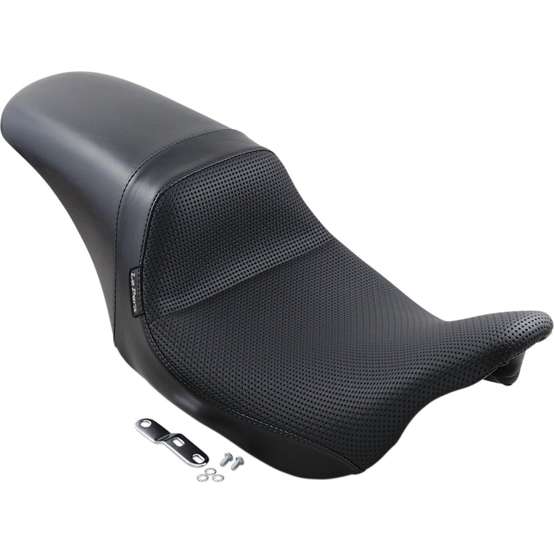 Le Pera Daytona Sport Solo Full Lenght Seat for Harley