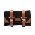 Trip Machine Leather Motorcycle Tool Roll