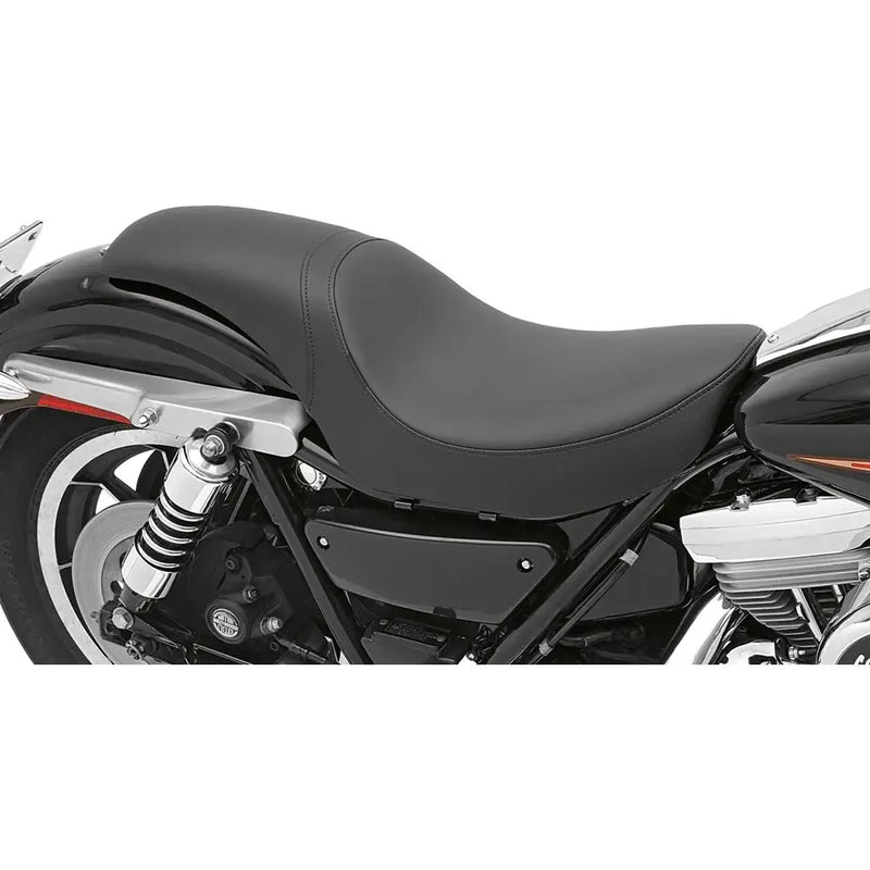 Drag Specialties Predator Seat for Harley