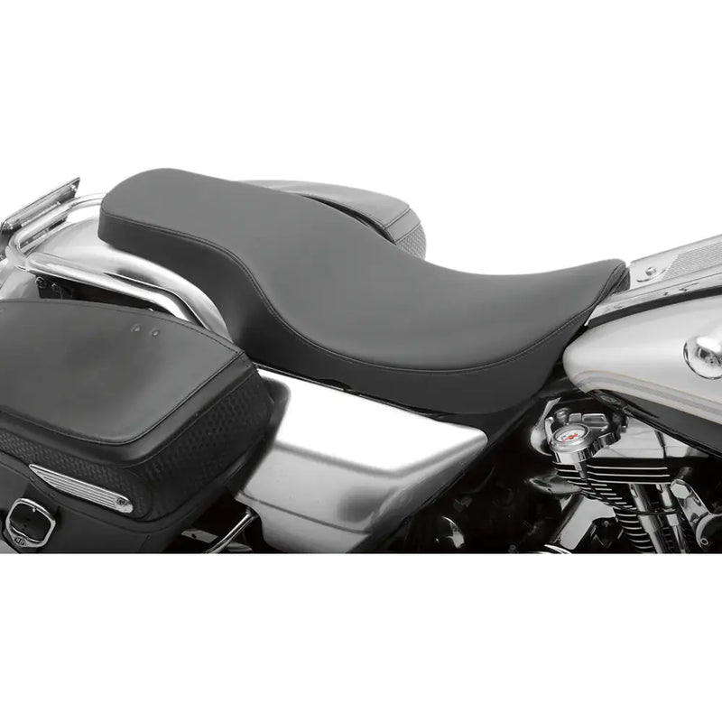 Drag Specialties Spoon Style Seat for Harley