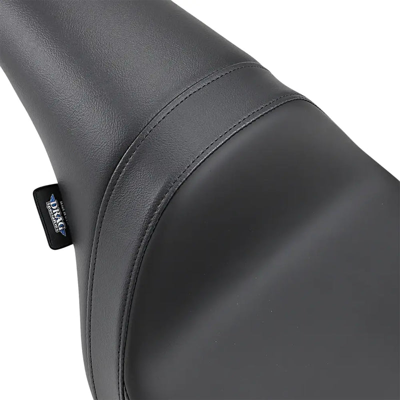 Drag Specialties Predator Seat for Harley