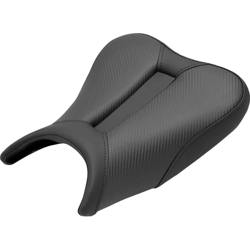 Saddlemen Carbon Fiber Track Seat for Kawasaki