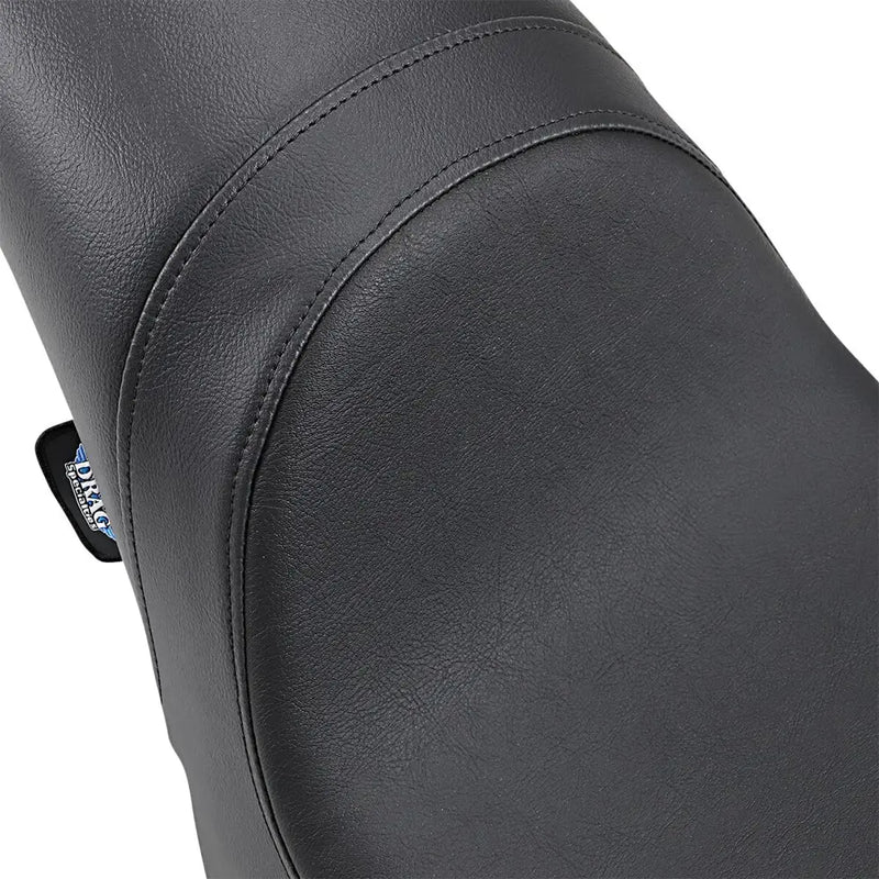 Drag Specialties Predator Seat for Harley