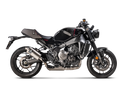 Akrapovic Racing Line Exhaust System for Yamaha