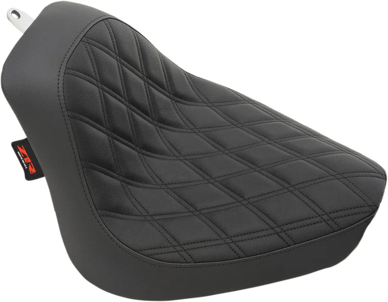Z1R Low Profile Solo Seat for Yamaha
