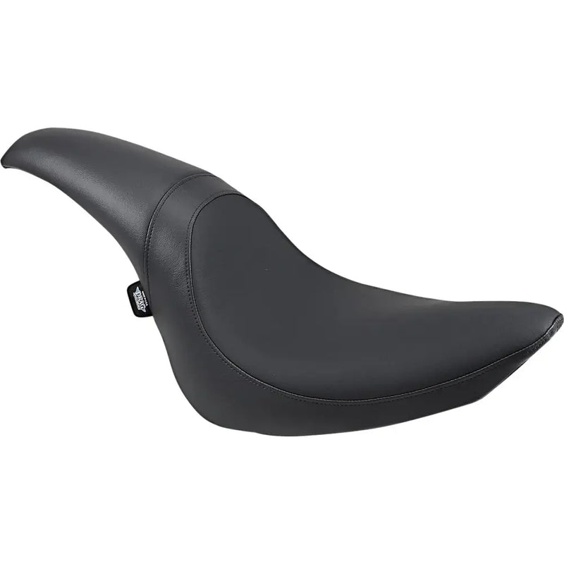 Drag Specialties Predator Seat for Harley
