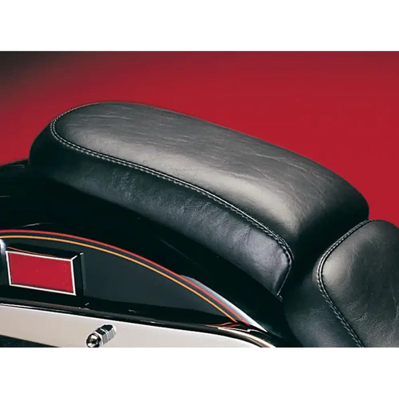 Le Pera Silhouette Gel Passenger Seat for Harley