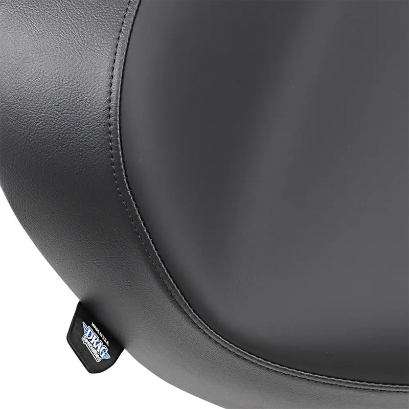 Drag Specialties Solo Seat for Harley