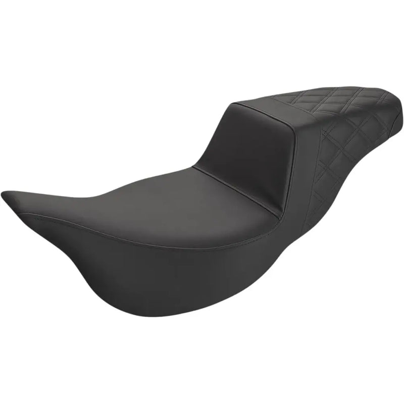 Saddlemen Step-Up Extended Reach Rear Lattice Stitch for Harley