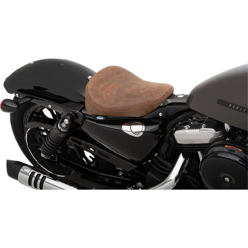 Drag Specialties Bobber Solo Seat for Harley