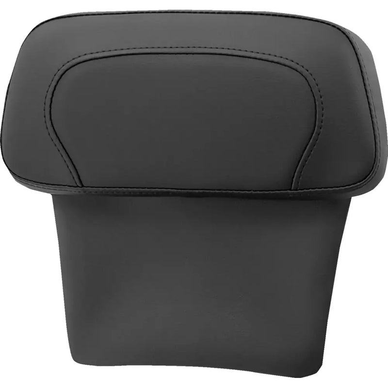 Saddlemen Roadsofa Tour-Pak Backrest for Harley