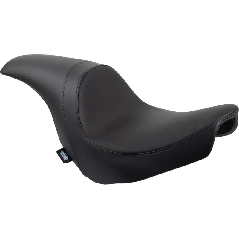Drag Specialties Predator Seat for Harley