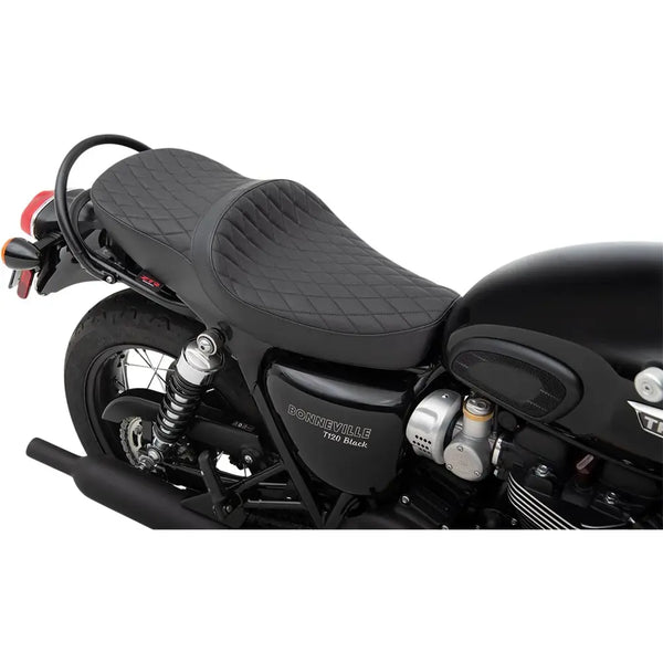 Z1R Low Profile Touring Seat for Triumph