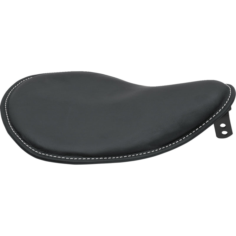Drag Specialties Small Low Profile Spring Motorcycle Solo Seat