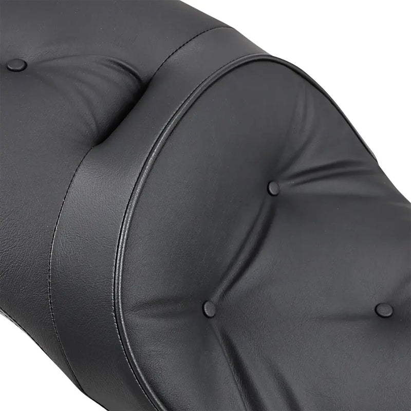 Drag Specialties Low Profile Touring Seat for Victory