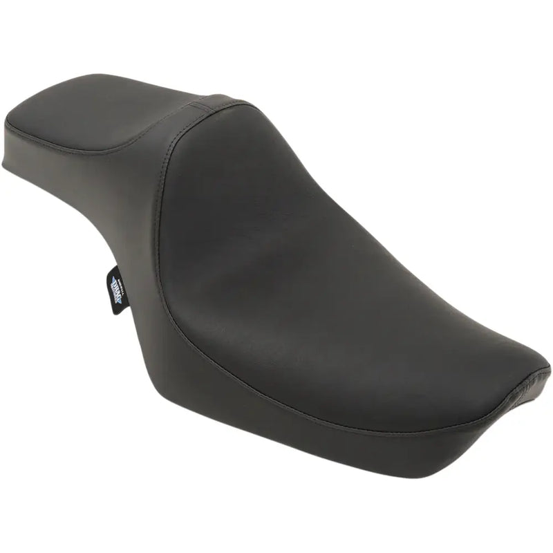 Drag Specialties Predator III Seat for Harley