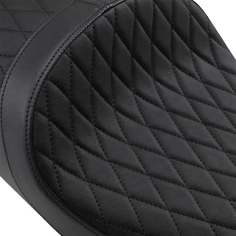 Z1R Low Profile Touring Seat for Triumph