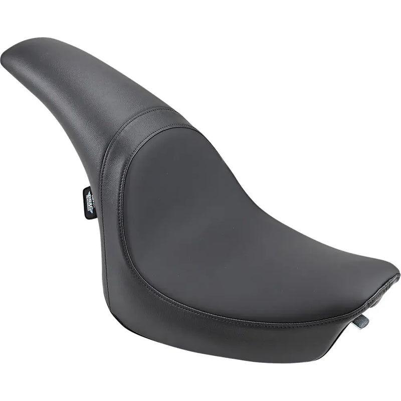 Drag Specialties Predator Seat for Harley