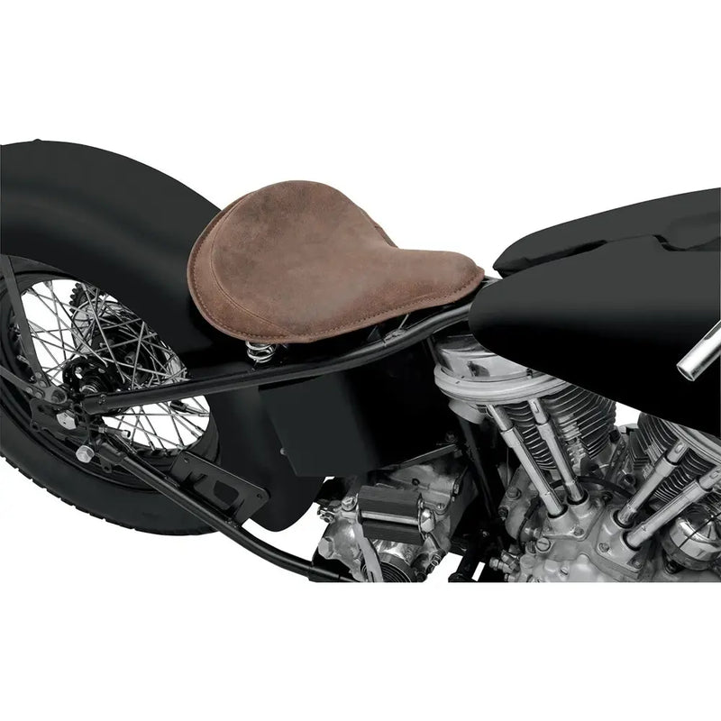 Drag Specialties Spring Motorcycle Solo Seat