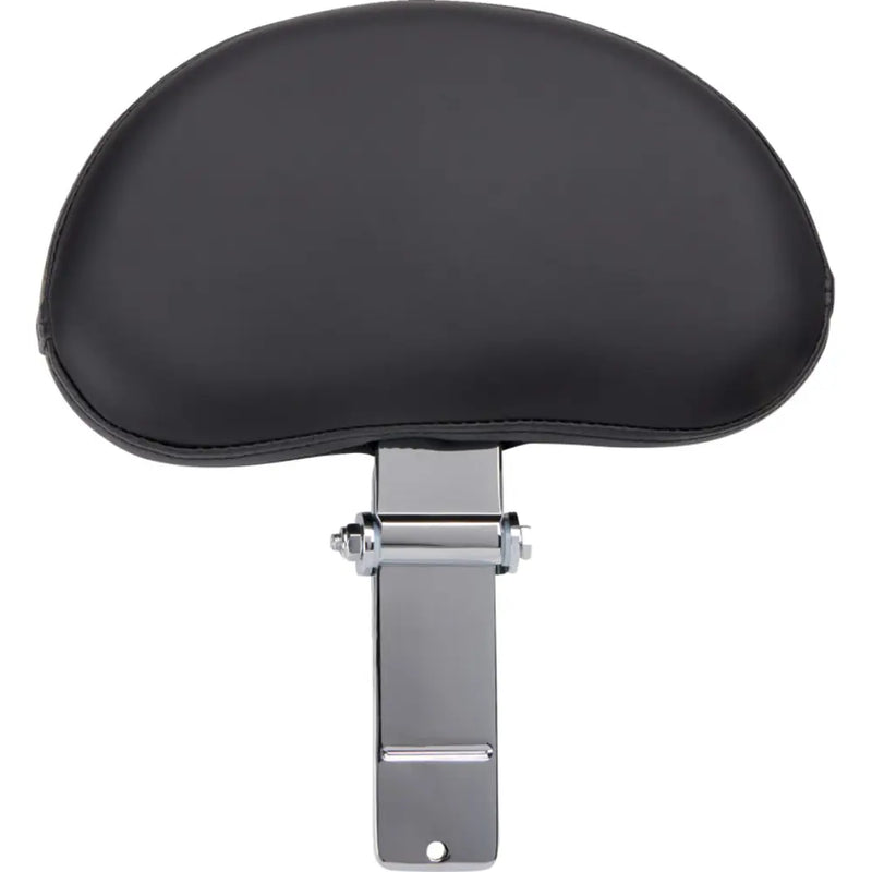 Drag Specialties EZ Glide II Motorcycle Backrest