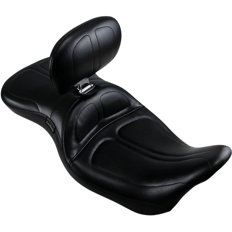 Le Pera Maverick Seat for Harley