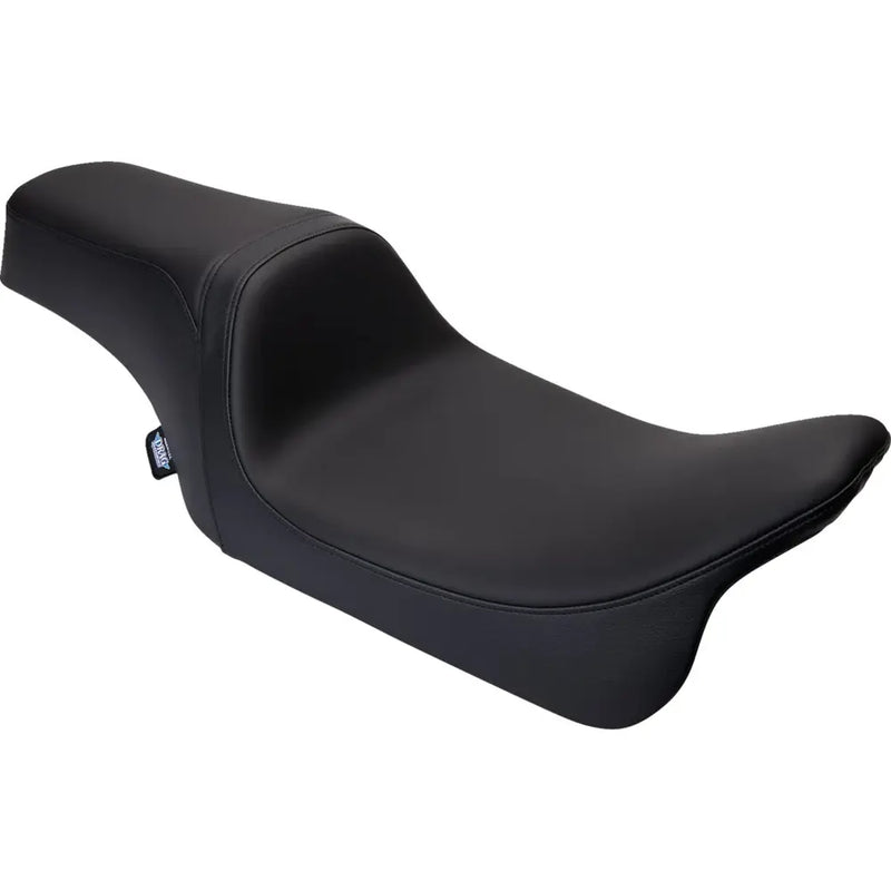 Drag Specialties Performance Predator 1-Up Seat for Harley