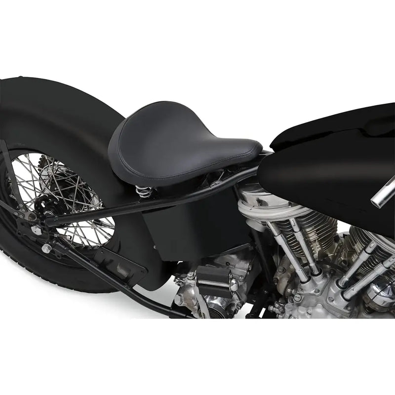 Drag Specialties Spring Motorcycle Solo Seat