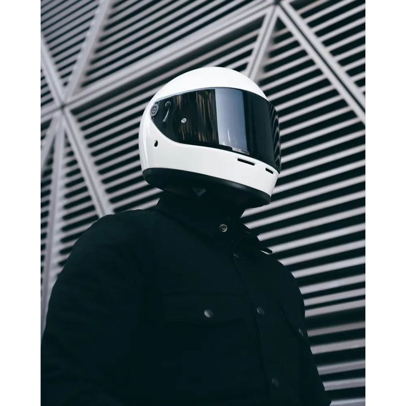 DMD Rivale Full Face Motorcycle Helmet