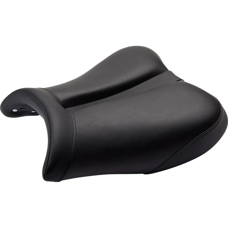 Saddlemen Gel Channel Sport Solo Seat for Suzuki