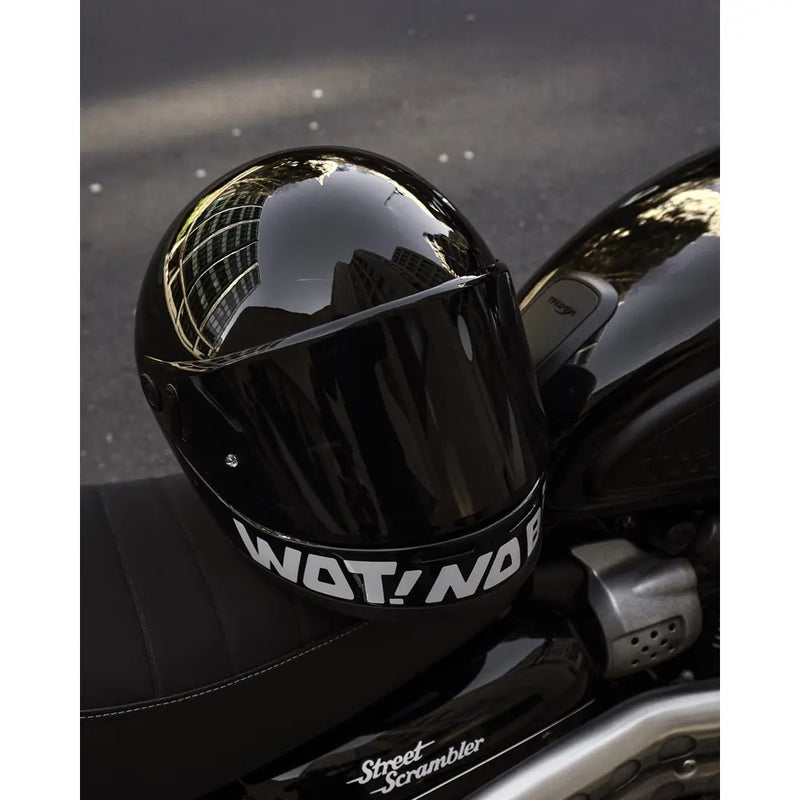 DMD Rivale Full Face Motorcycle Helmet