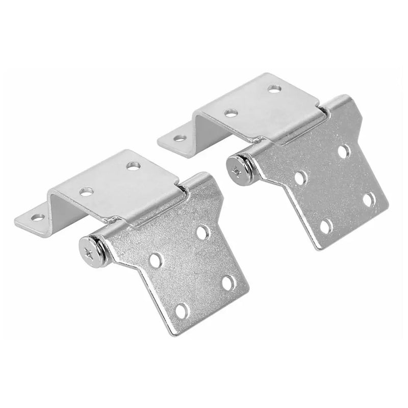 V-Twin MFG Tour-Pak Hinge Kit for Harley