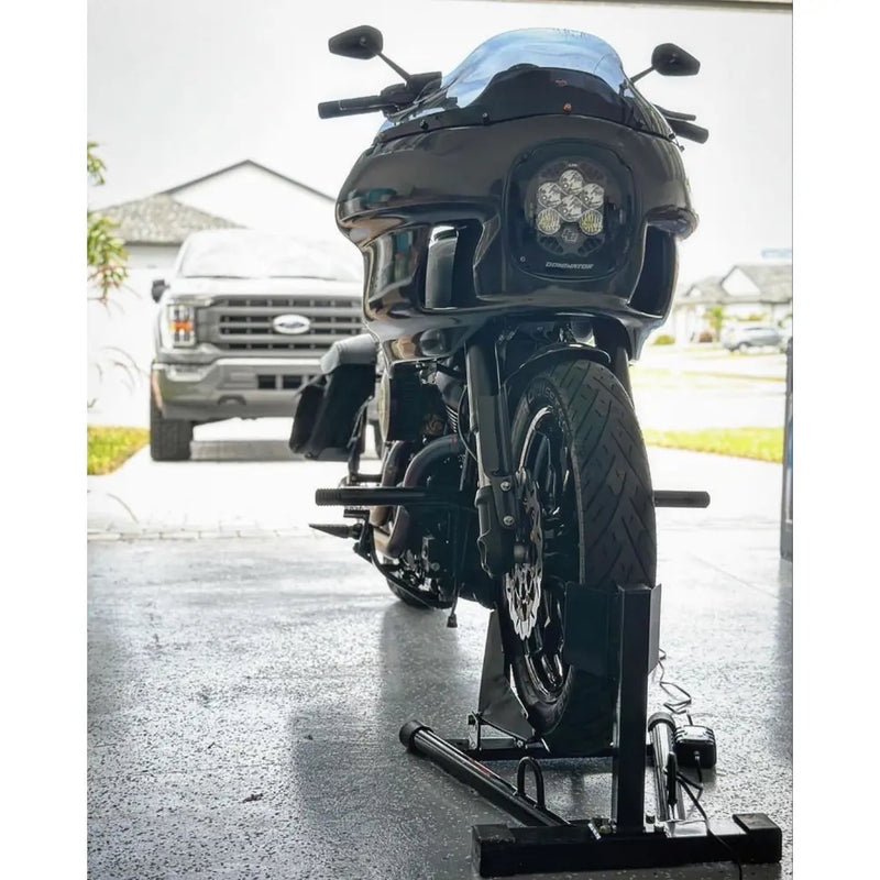 Dominator Front Crash Bar for Harley