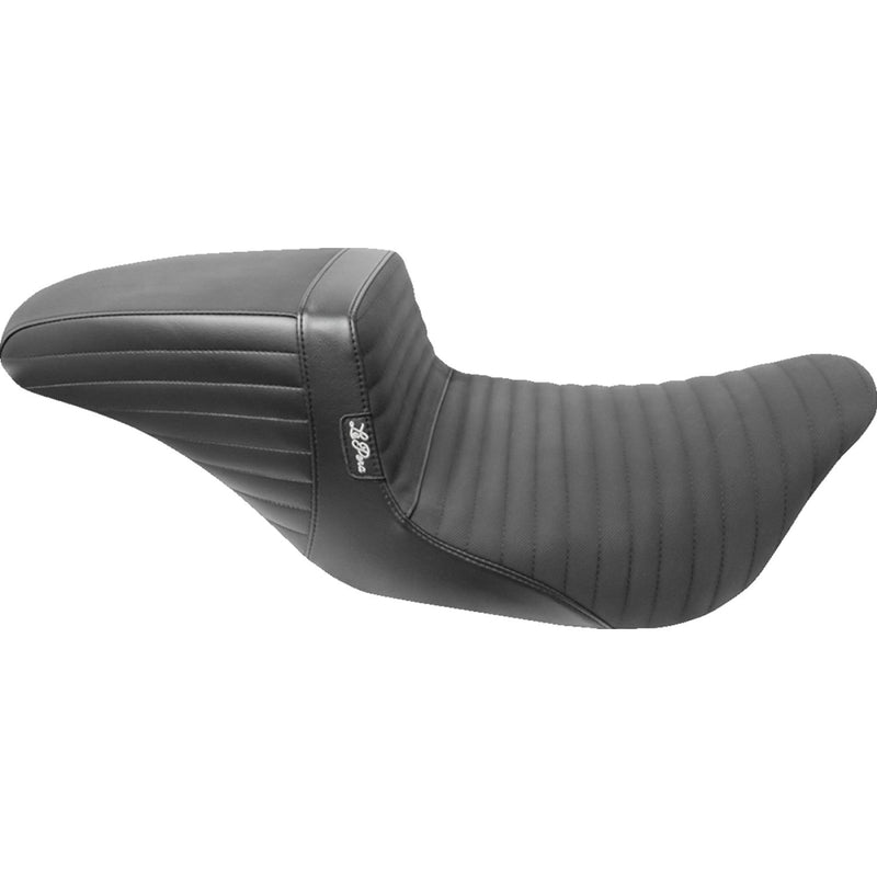 Le Pera KickFlip Daddy Long Legs Extended Seat for Harley