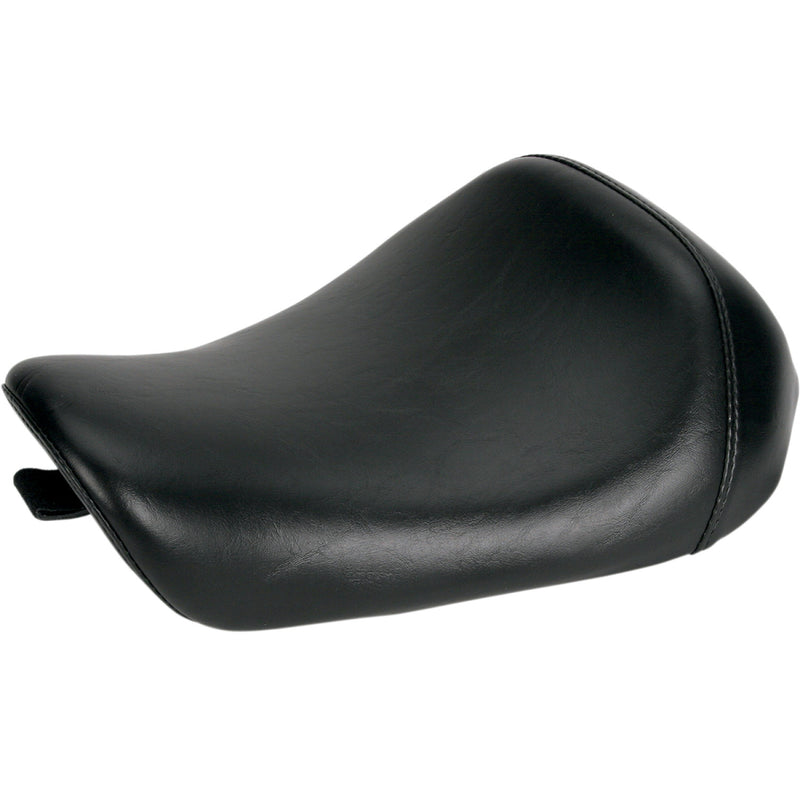 Le Pera Bare Bones LT Solo Seat for Harley