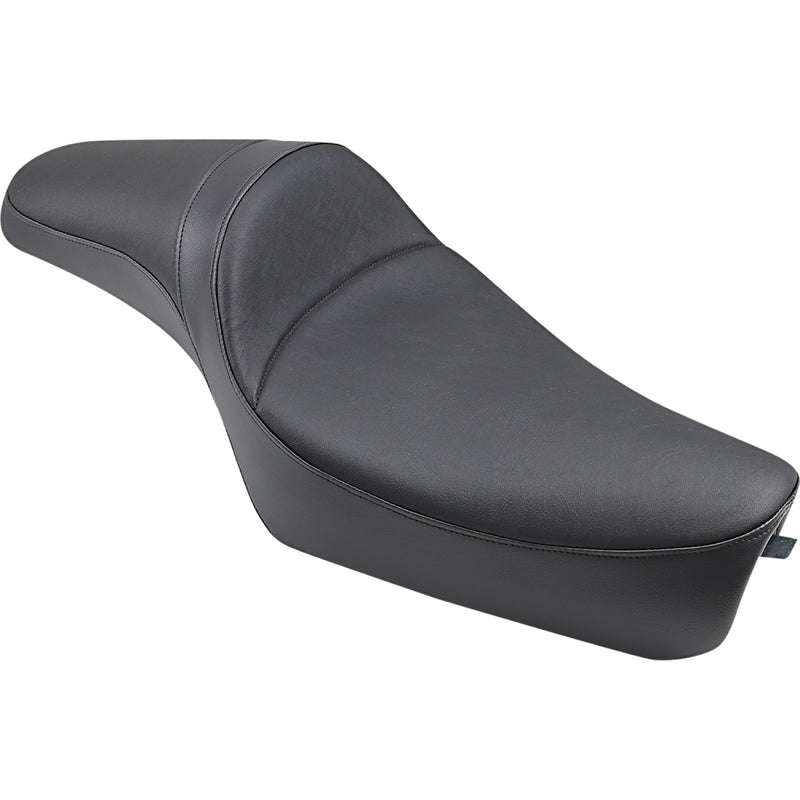 Drag Specialties Predator Extended Reach Seat for Harley