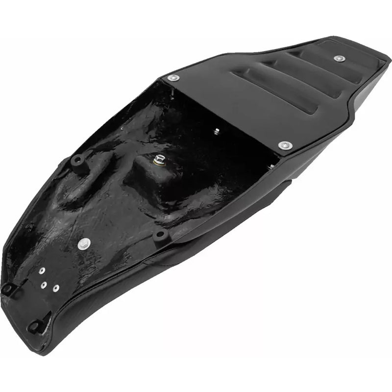 Saddlemen Eliminator Seat and Tail Kit for Harley