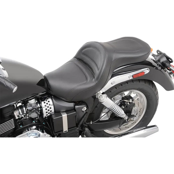 Saddlemen Explorer Seat for Triumph