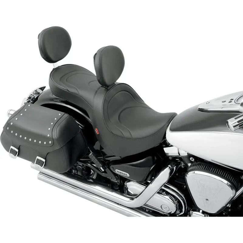 Z1R Low Profile Touring Seat for Yamaha