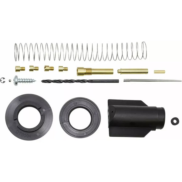Dynojet CV Thunderslide Jet Kit for Harley