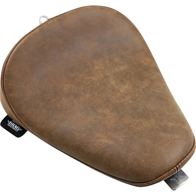 Drag Specialties Bobber Solo Seat for Harley
