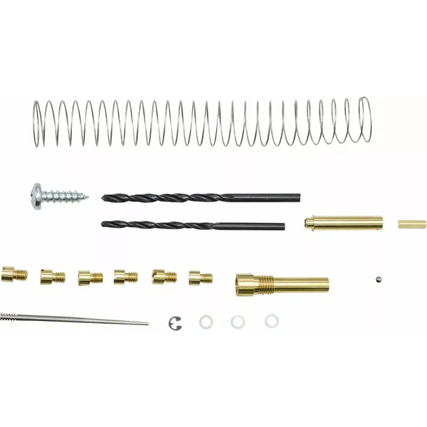 Dynojet CV Recalibration Jet Kit for Harley