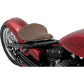 Drag Specialties Large Low Profile Spring Motorcycle Solo Seat