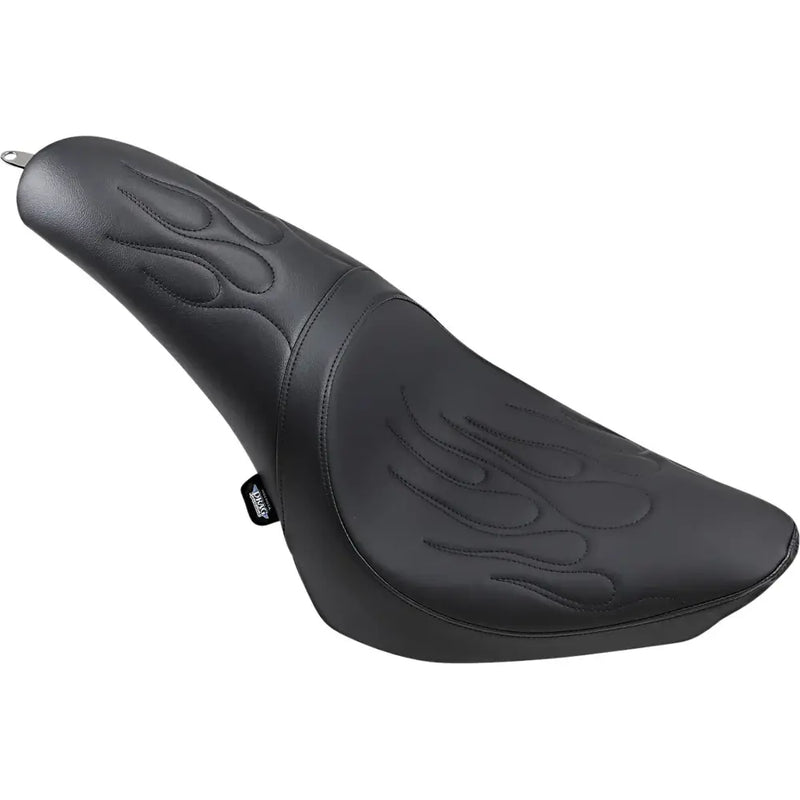 Drag Specialties Predator Seat for Harley
