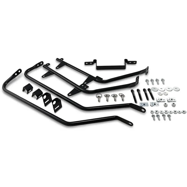 Cycle Visions Bagger Tail Hard Saddlebag Mounting Kit for Harley