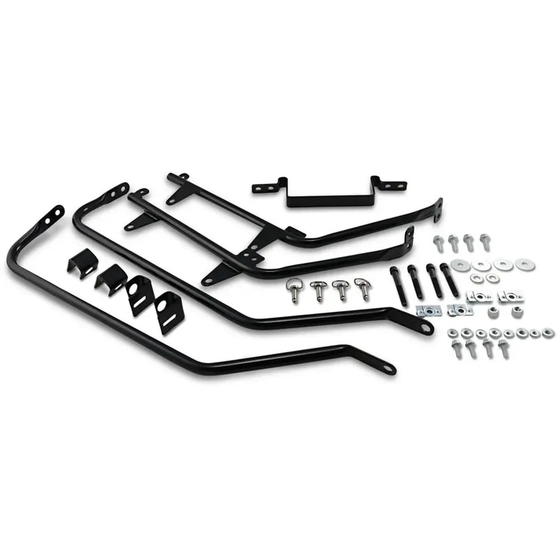 Cycle Visions Bagger Tail Hard Saddlebag Mounting Kit for Harley