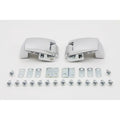 V-Twin MFG Deluxe Tour-Pak Hinge Kit for Harley