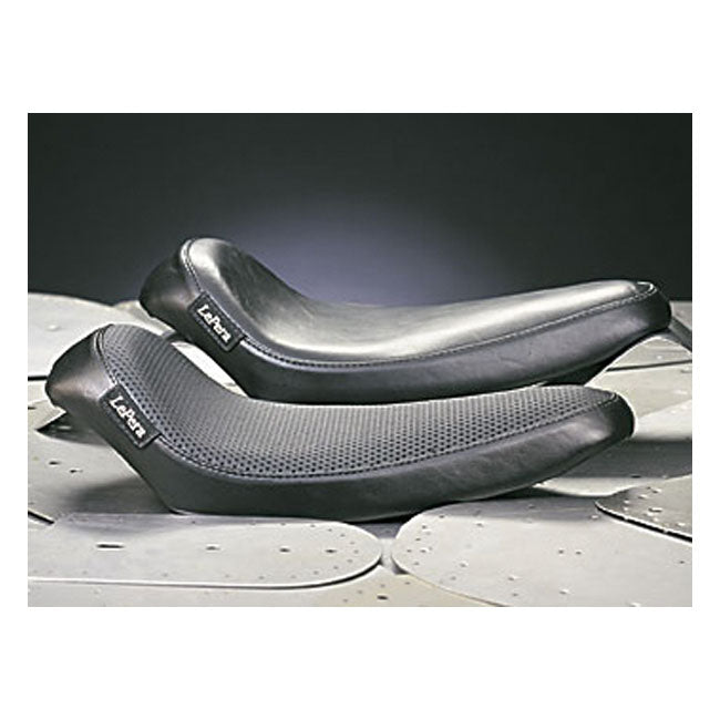 Le Pera Silhouette Solo Seat for Harley
