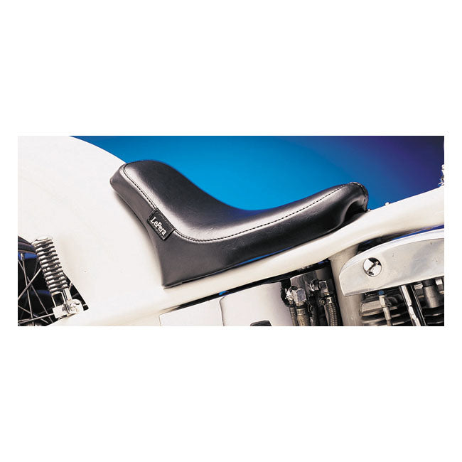 Le Pera Silhouette Solo Hardtail Seat