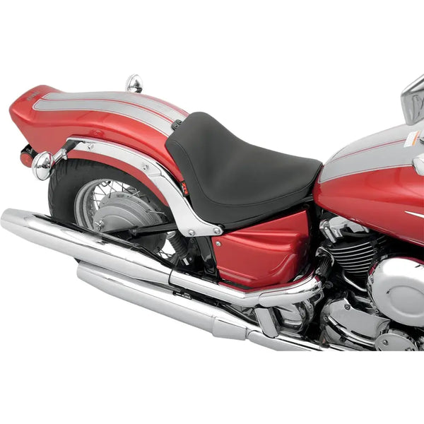 Z1R Low Profile Solo Seat for Yamaha