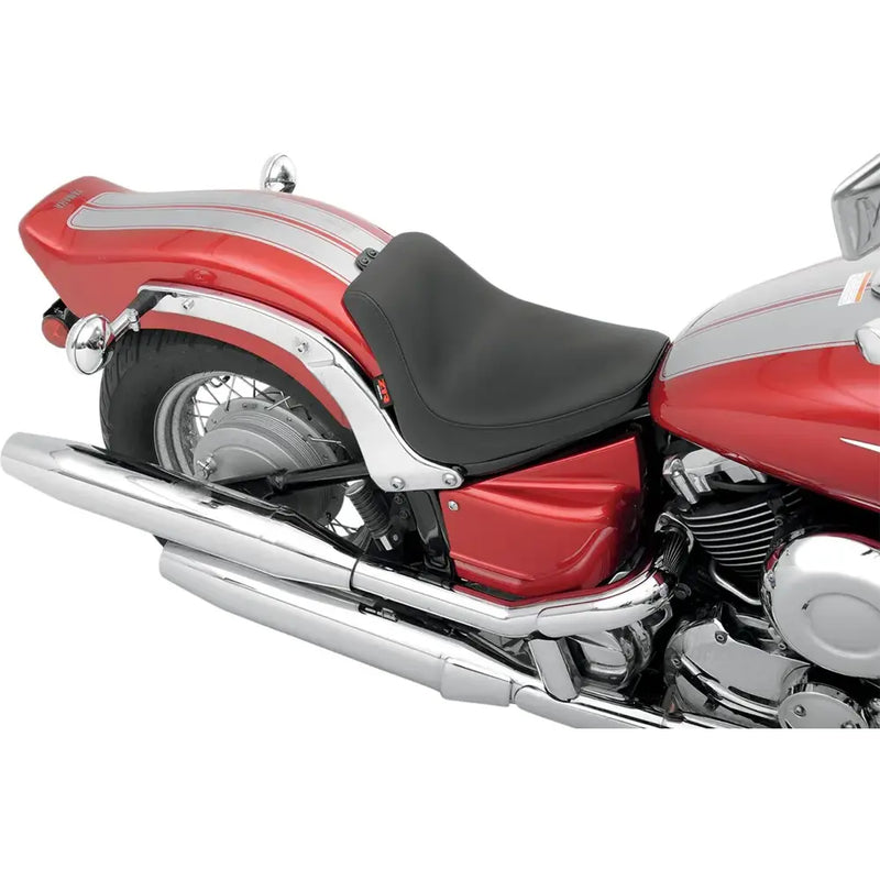 Z1R Low Profile Solo Seat for Yamaha